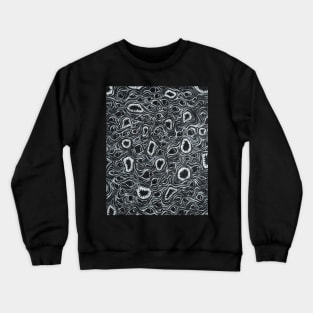 The Horror Crewneck Sweatshirt